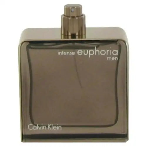 Unleash Your Essence with Euphoria Intense by Calvin Klein Men’s Cologne