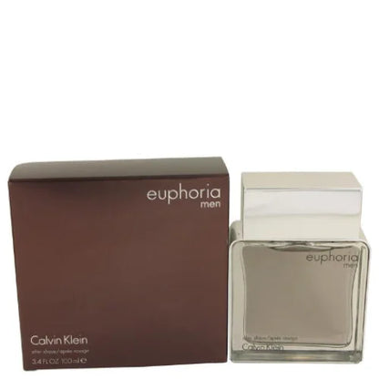 Euphoria Men Cologne Provocative Masculine Perfume by Calvin Klein Aftershave