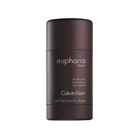 Calvin Klein Euphoria Men Deodorant Stick Woody Confidence Men’s Bath & Body