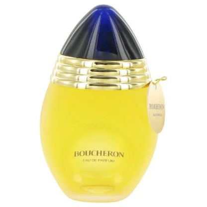 Exotic Oriental Perfume with Floral Citrus and Woody Notes for Women Women’s Boucheron