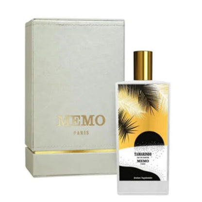 Exotic Perfume with Citrus and Floral Notes for Women Women’s Memo Paris