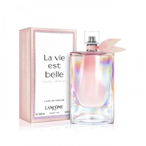 Exotic Women’s Perfume with Citrus and Floral Notes Lancome