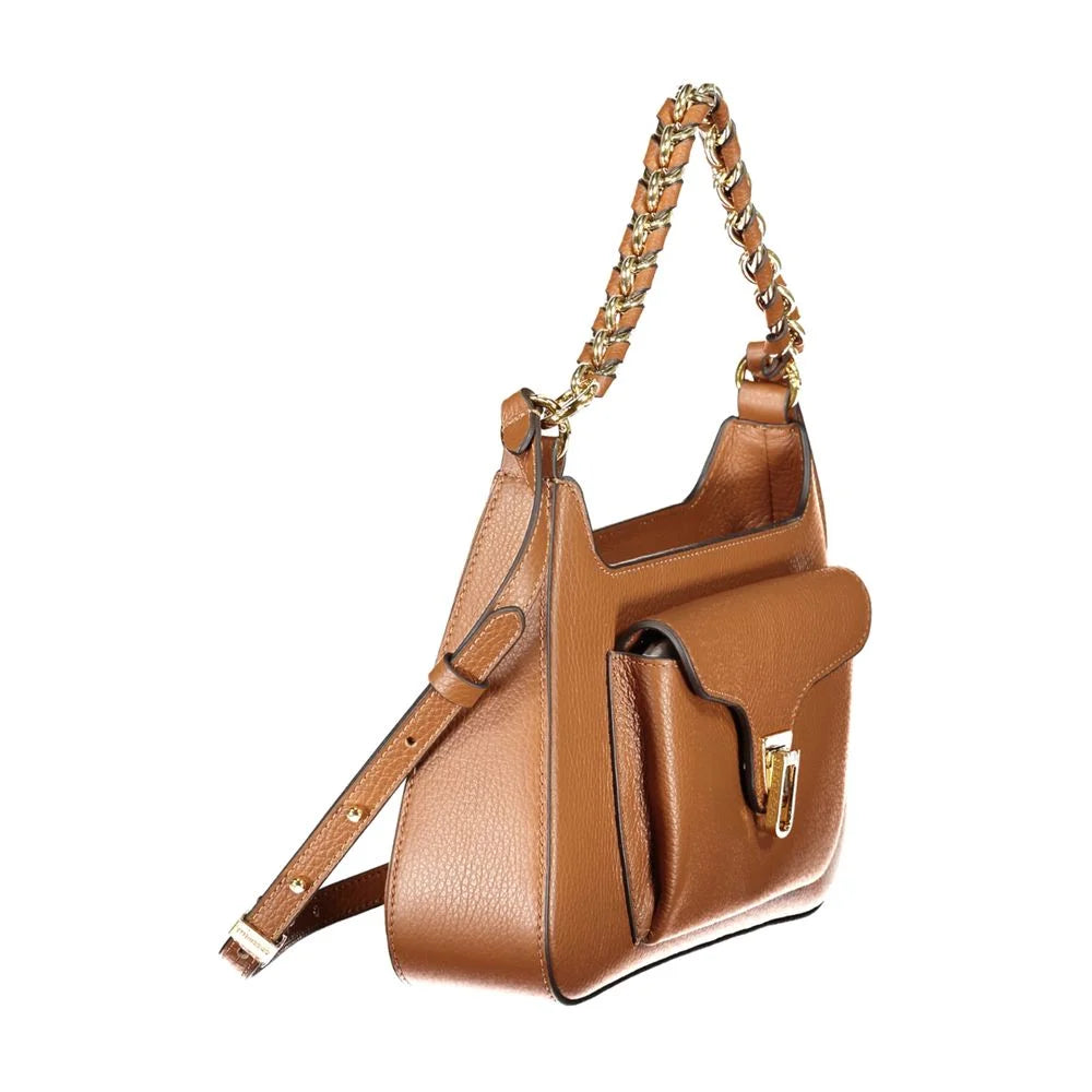 Experience Italian Craftsmanship with Coccinelle’s Beat Generation Bag Coccinelle