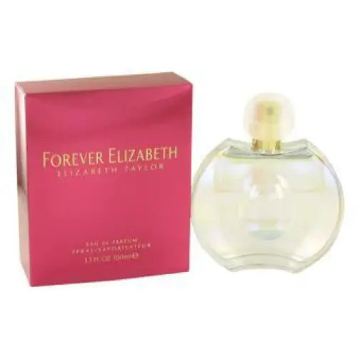 Experience the Allure of Forever Elizabeth by Taylor Women’s Samples The Perfume Box