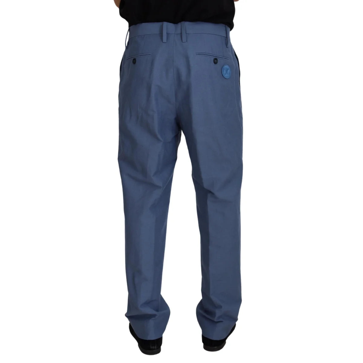 Exquisite MainLine Dolce Gabbana Dress Pants Authentic &