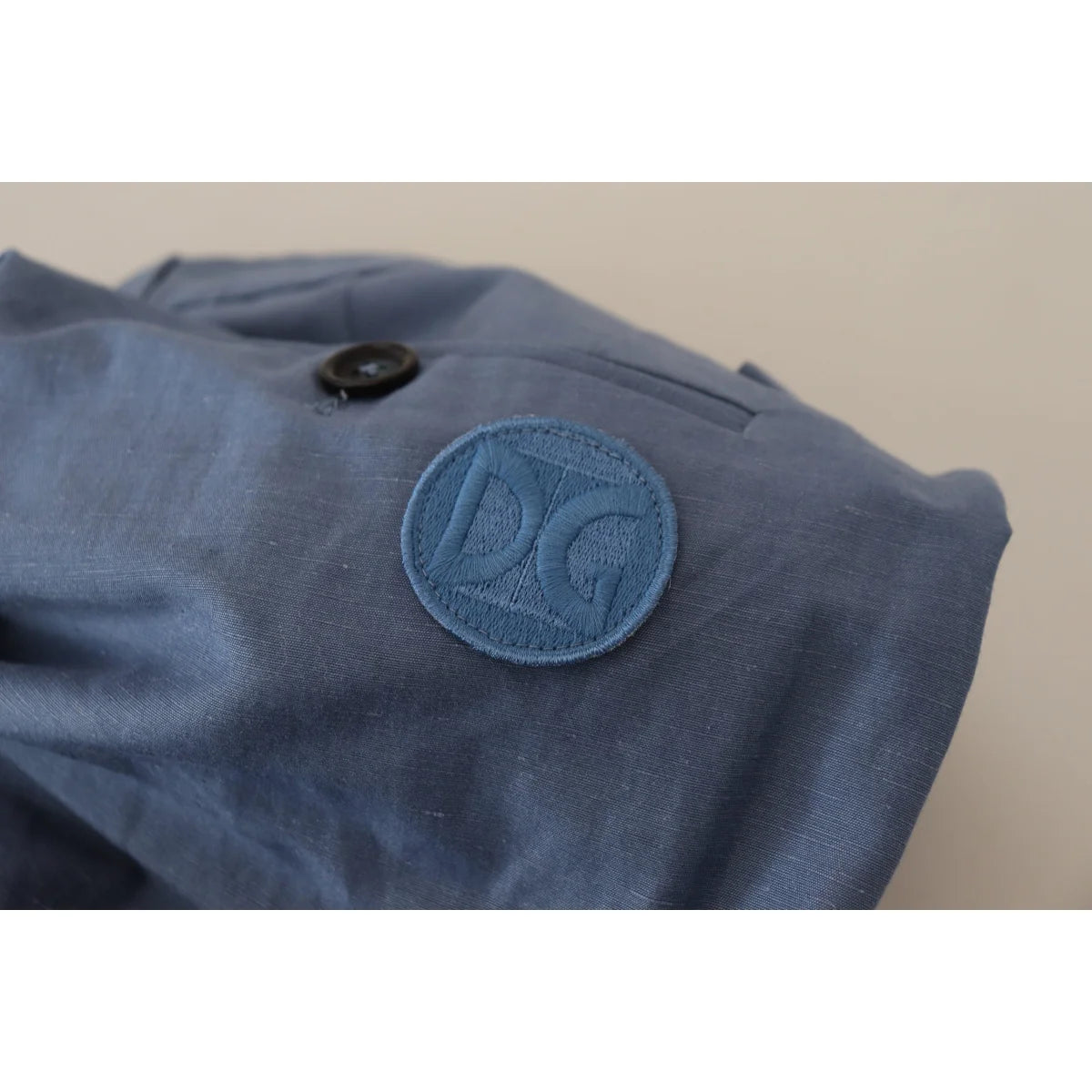 Exquisite MainLine Dolce Gabbana Dress Pants Authentic &