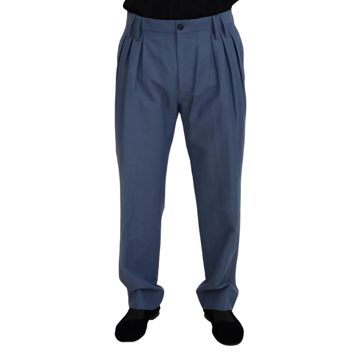 Exquisite MainLine Dolce Gabbana Dress Pants Authentic &