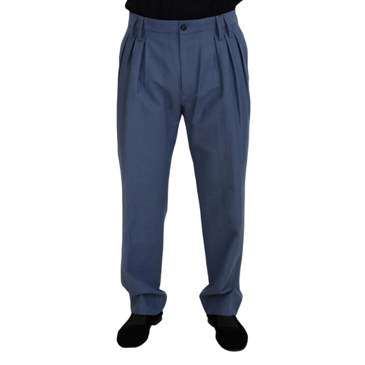 Exquisite MainLine Dolce Gabbana Dress Pants Authentic &