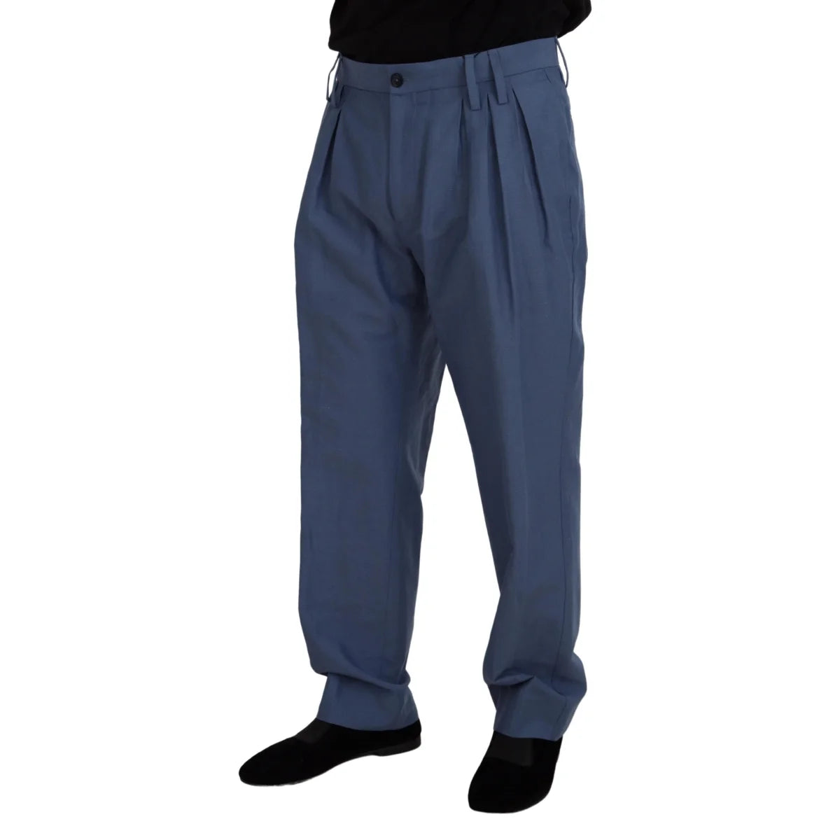 Exquisite MainLine Dolce Gabbana Dress Pants Authentic &