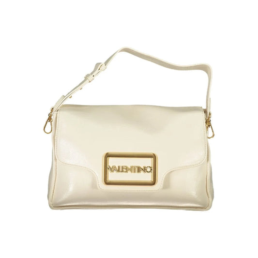 Exquisite Valentino Bags Handbag in Sophisticated Beige Luxury Mario
