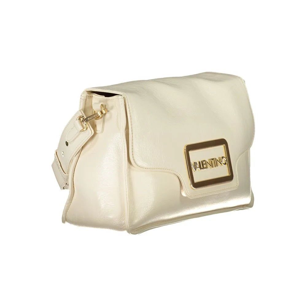 Exquisite Valentino Bags Handbag in Sophisticated Beige Luxury Mario