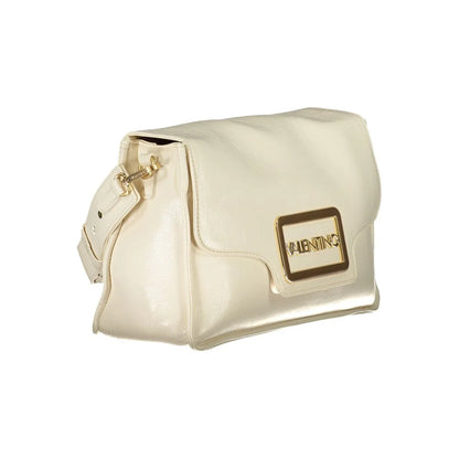Exquisite Valentino Bags Handbag in Sophisticated Beige Luxury Mario