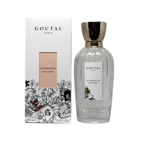 Exquisitely Simple Women’s Fragrance with Floral Flair by Annick Goutal Perfume