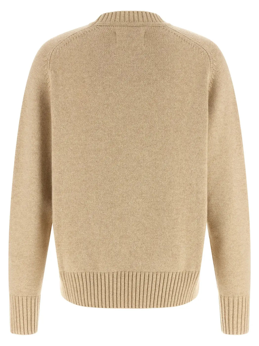 Extreme Cashmere Beige Cardigan