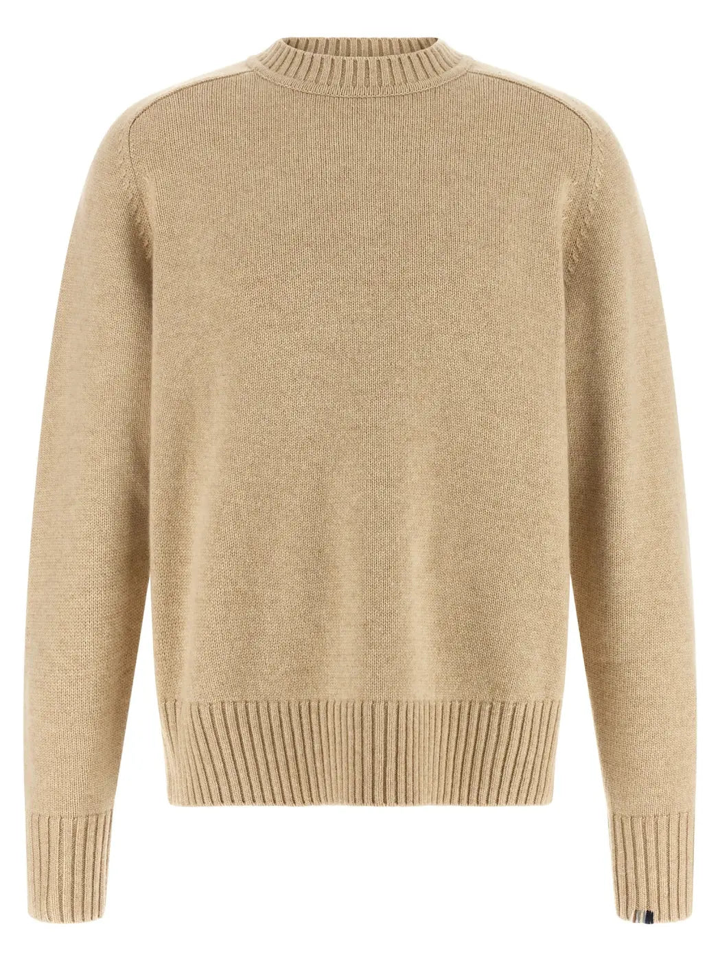 Extreme Cashmere Beige Cardigan