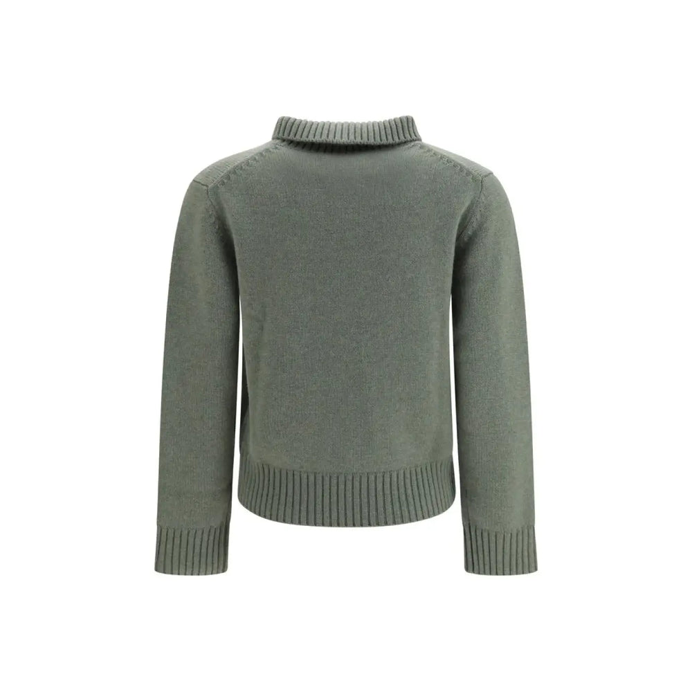 Extreme Cashmere Bicolor Sweatshirt