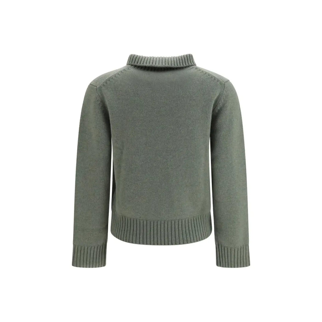 Extreme Cashmere Bicolor Sweatshirt