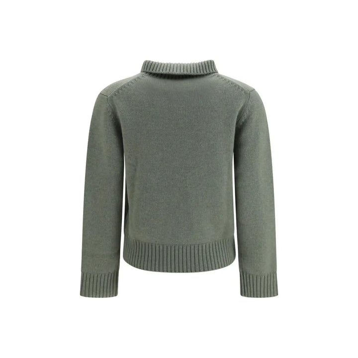 Extreme Cashmere Bicolor Sweatshirt