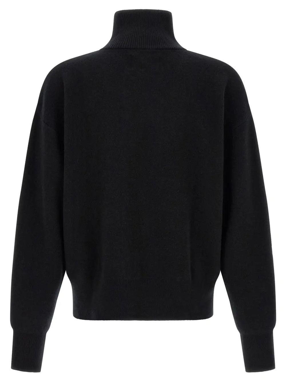 Extreme Cashmere Black Cardigan