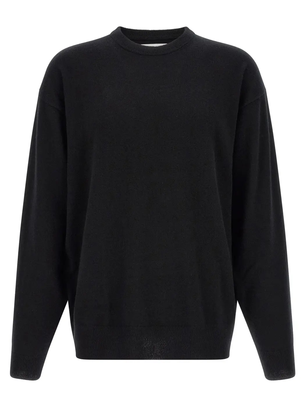 Extreme Cashmere Black Cardigan