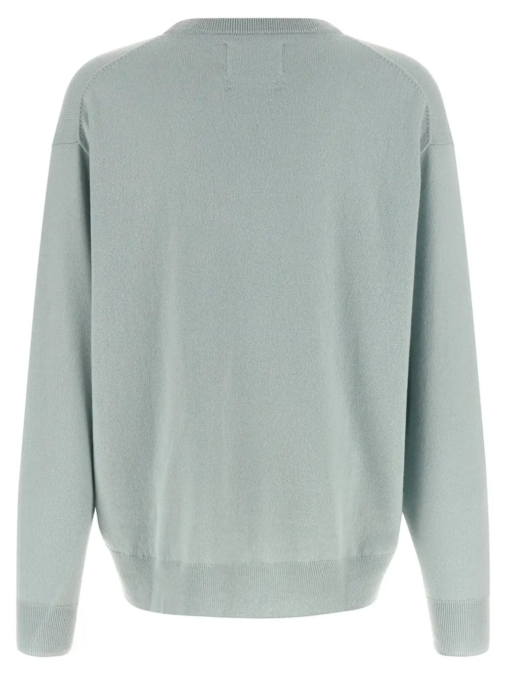 Extreme Cashmere Blue Cardigan