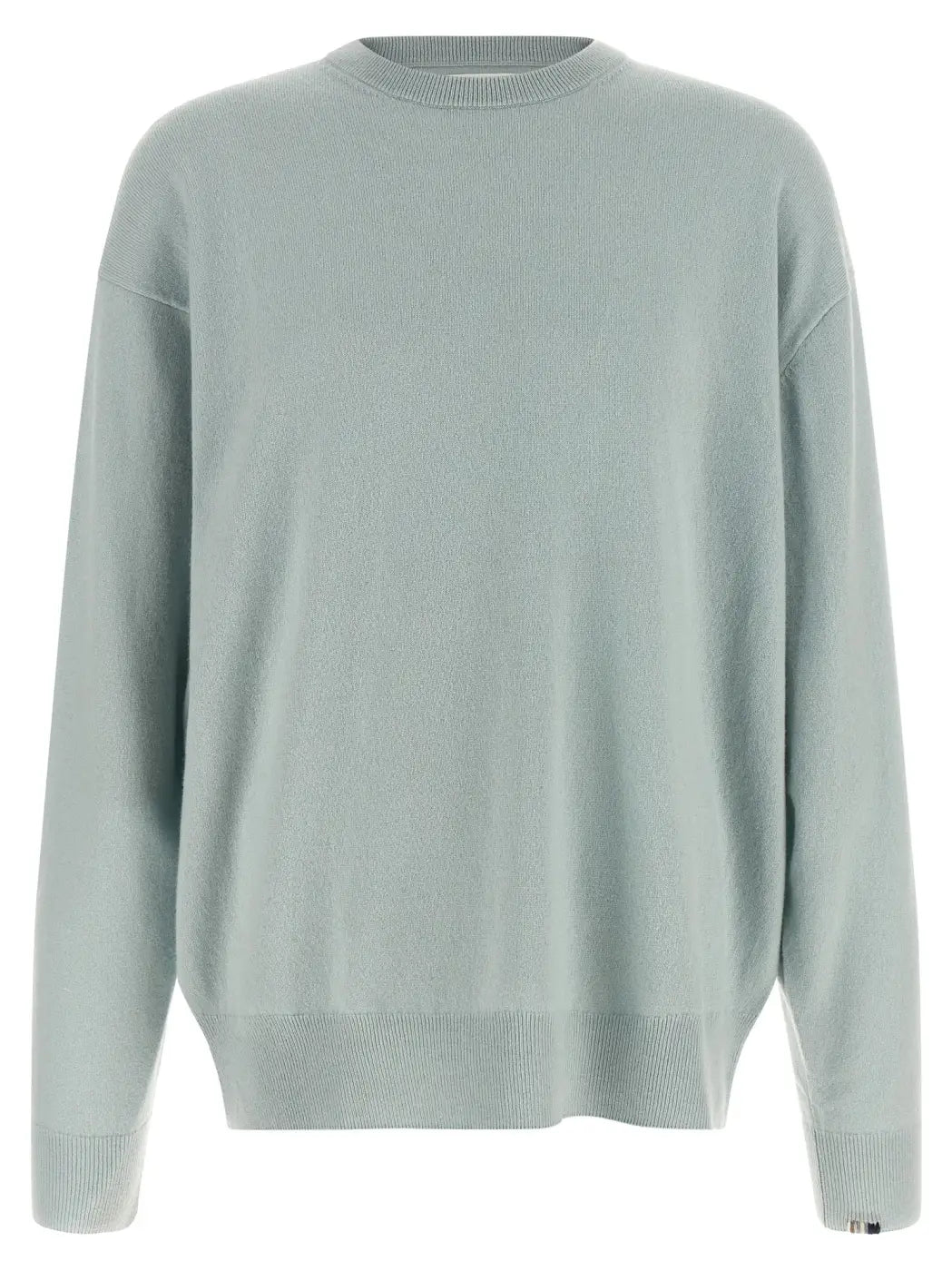 Extreme Cashmere Blue Cardigan