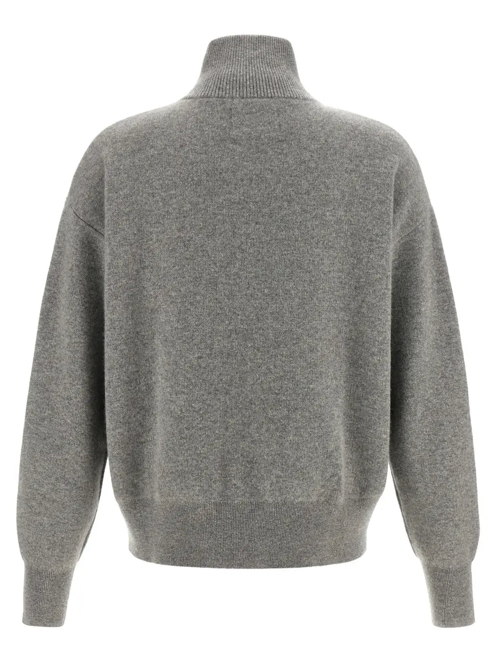 Extreme Cashmere Gray Cardigan