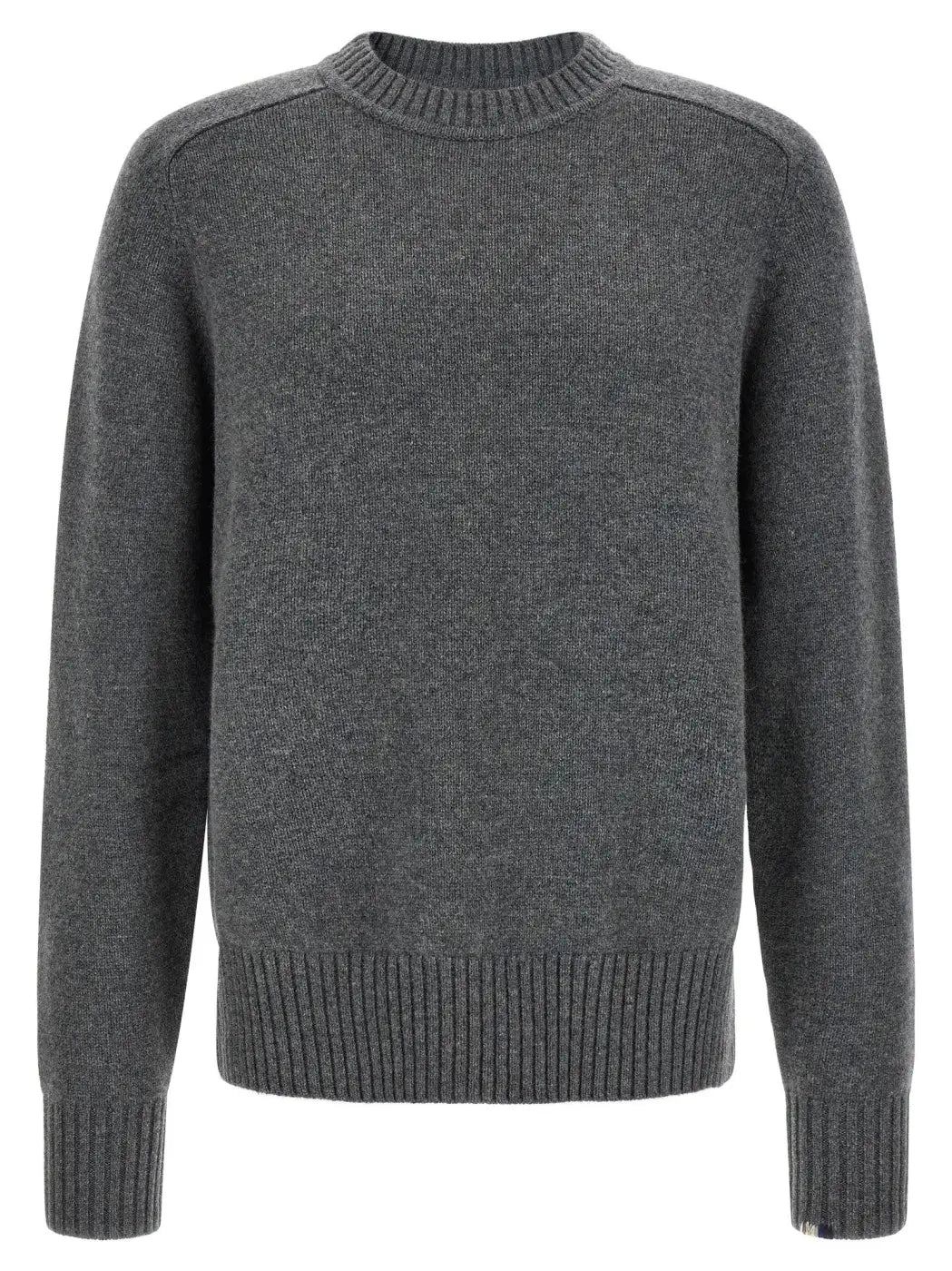 Extreme Cashmere Gray Cardigan