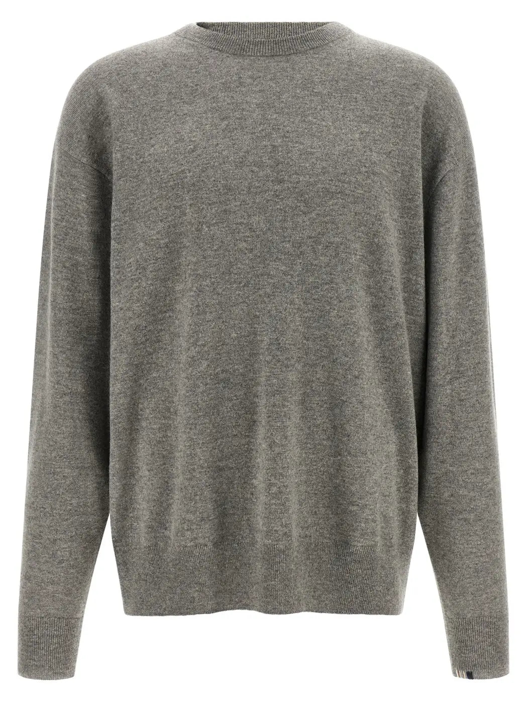 Extreme Cashmere Gray Cardigan