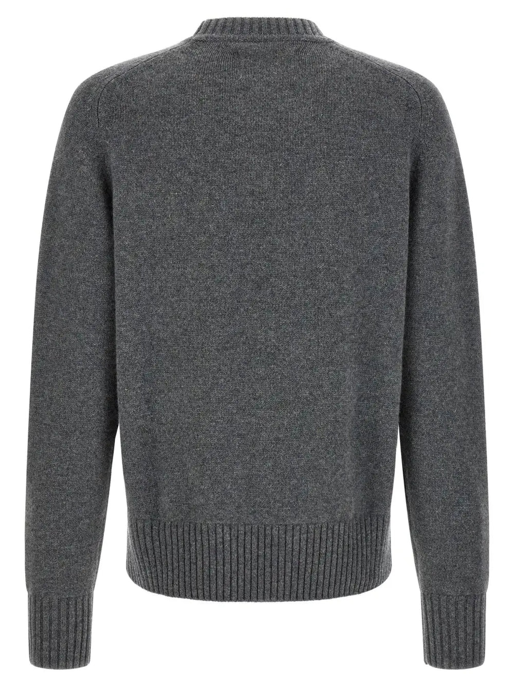 Extreme Cashmere Gray Cardigan