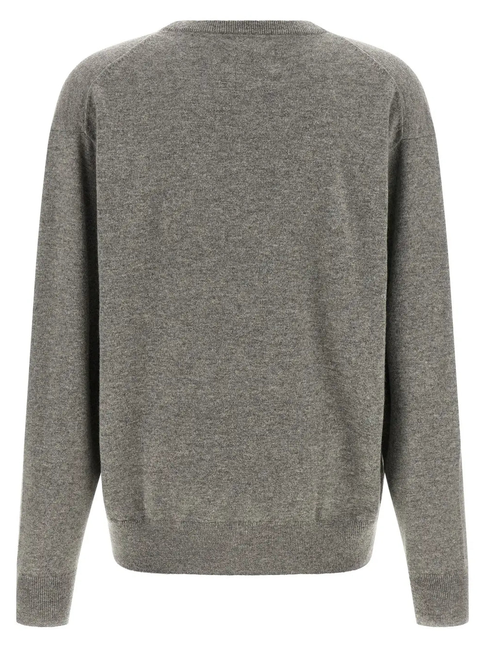 Extreme Cashmere Gray Cardigan