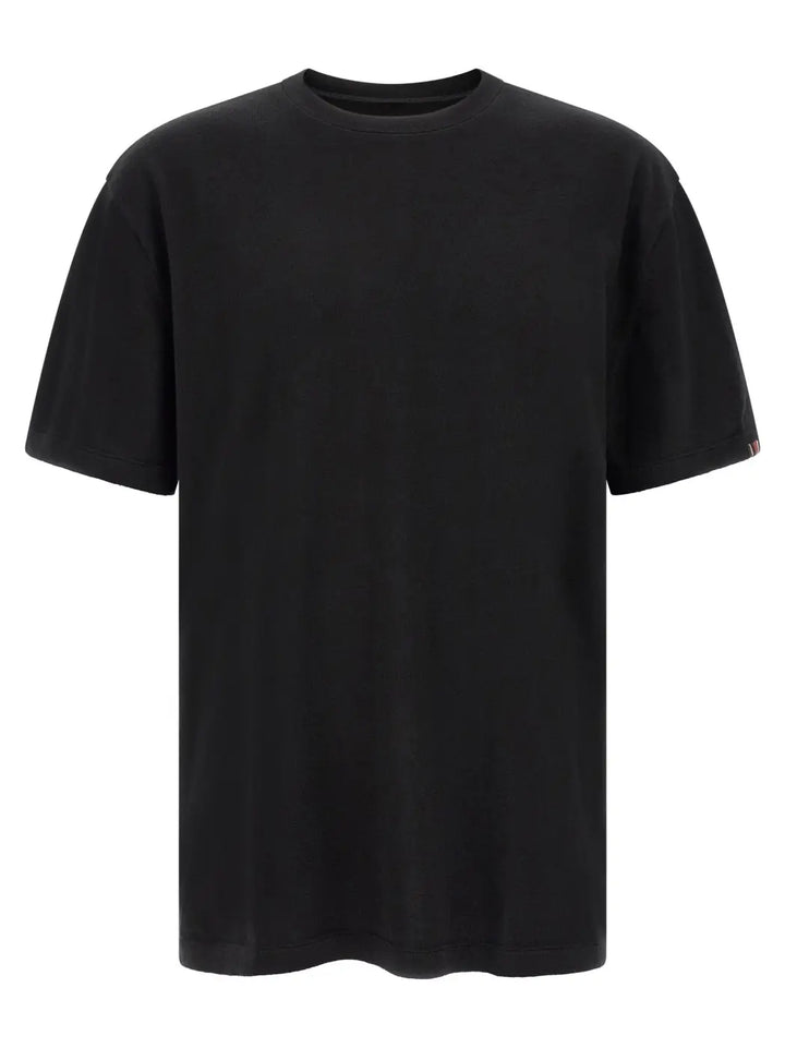 Extreme Cashmere Multicolor Cotton T-shirt