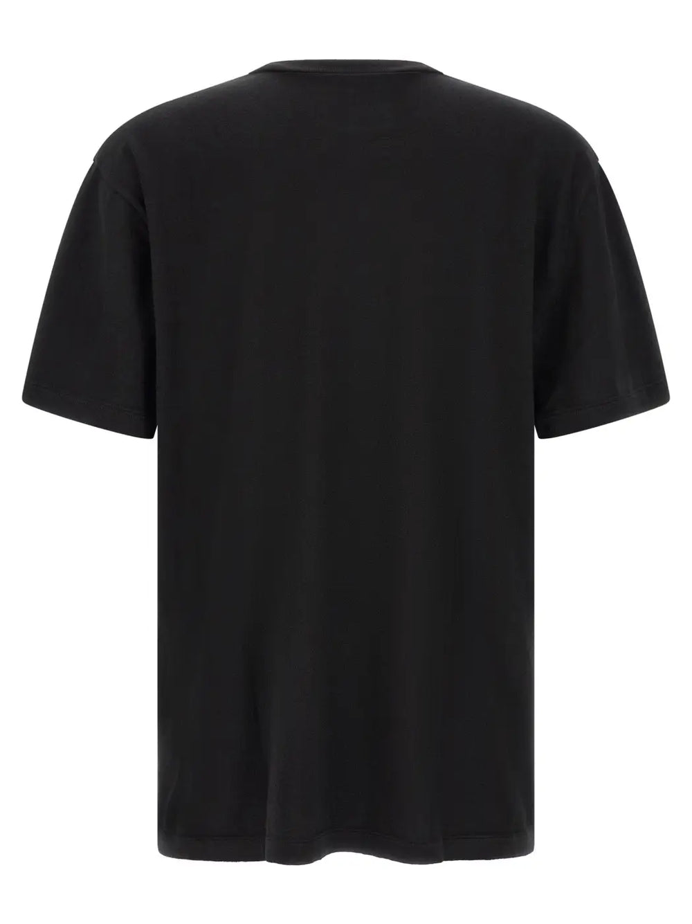 Extreme Cashmere Multicolor Cotton T-shirt
