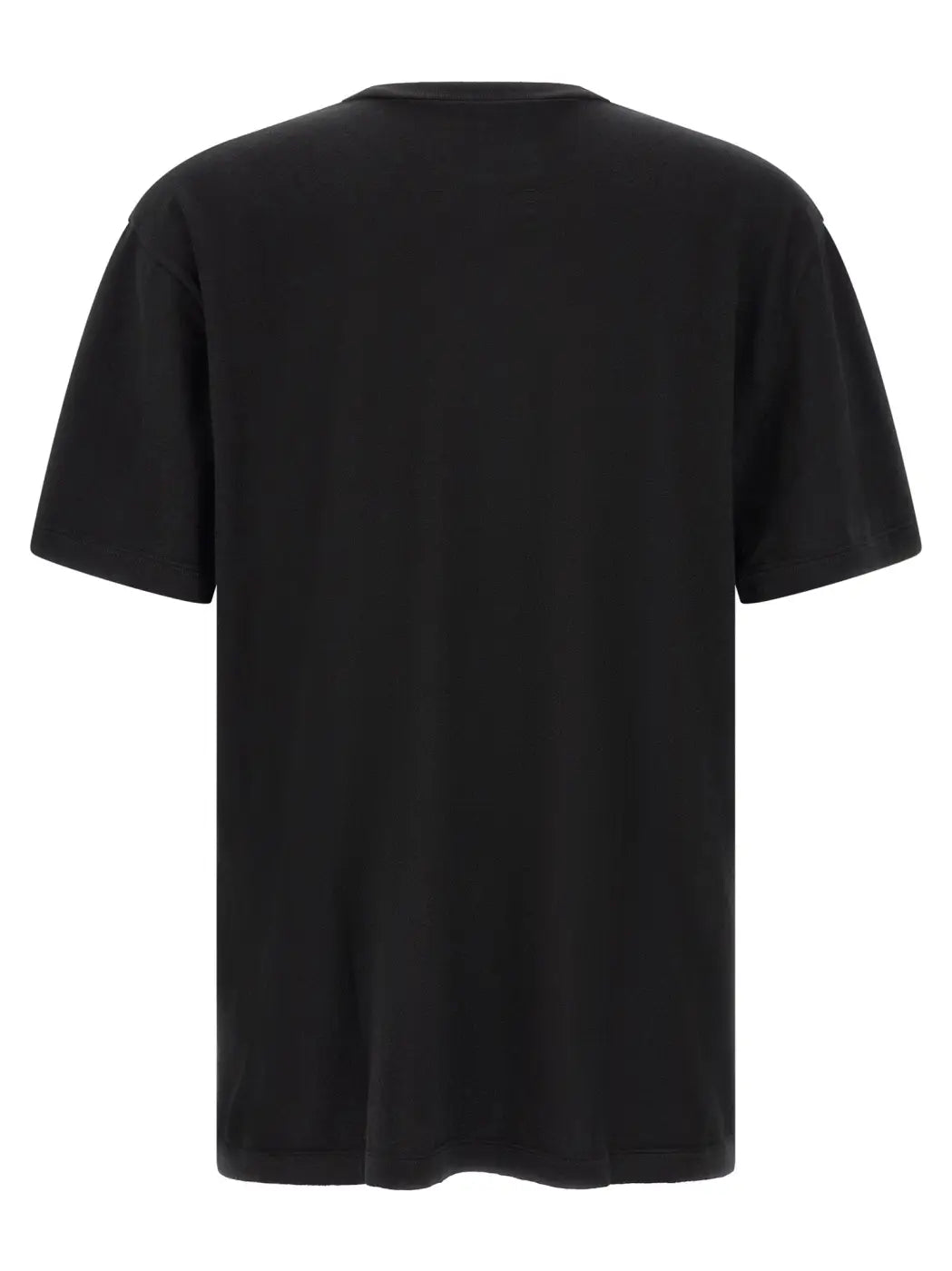 Extreme Cashmere Multicolor Cotton T-shirt