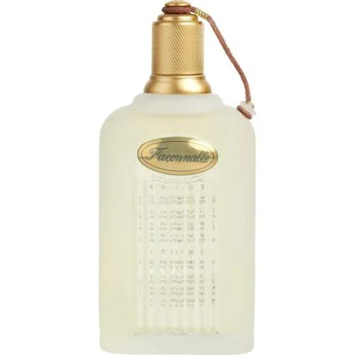 Faconnable Eau Perfume for Men by Design House Woody Floral Scent Men’s Cologne