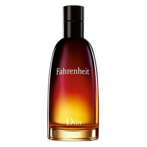 Ignite Your Style with Fahrenheit Eau: A Dress to Impress Fragrance Men’s Cologne Christian Dior