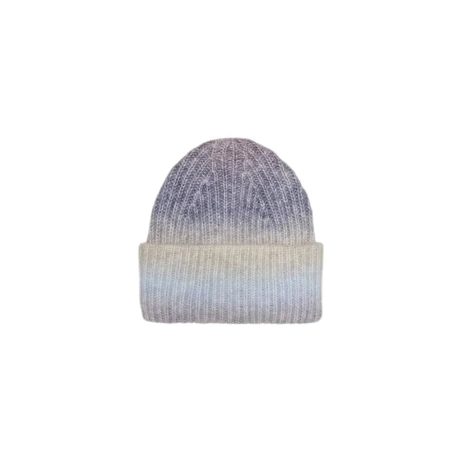 Only Multicolor Marabou Cap (Baseball Hat)