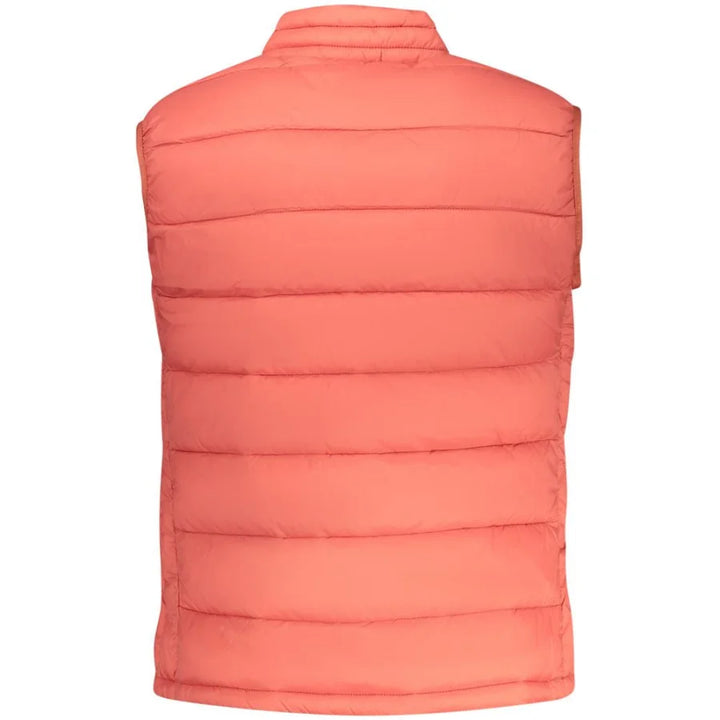 North Sails Rosso Polyester Women’s Vest