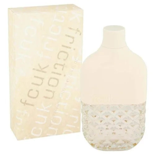FCUK Friction Womens Perfume Laidback Scent for a Beach Vacation Women’s French Connection