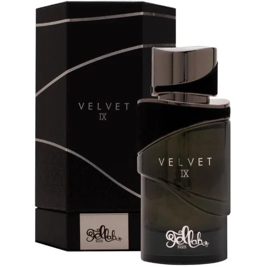Fellah Men’s Cologne - Unleash Seduction Mens Zesty Perfume