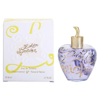 Feminine Woody Oriental Perfume with Bright Green Herbal Notes Women’s Lolita Lempicka