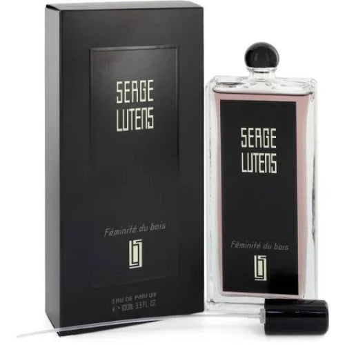 Feminite Du Bois Perfume by Serge Lutens for Sophisticated Women Women’s