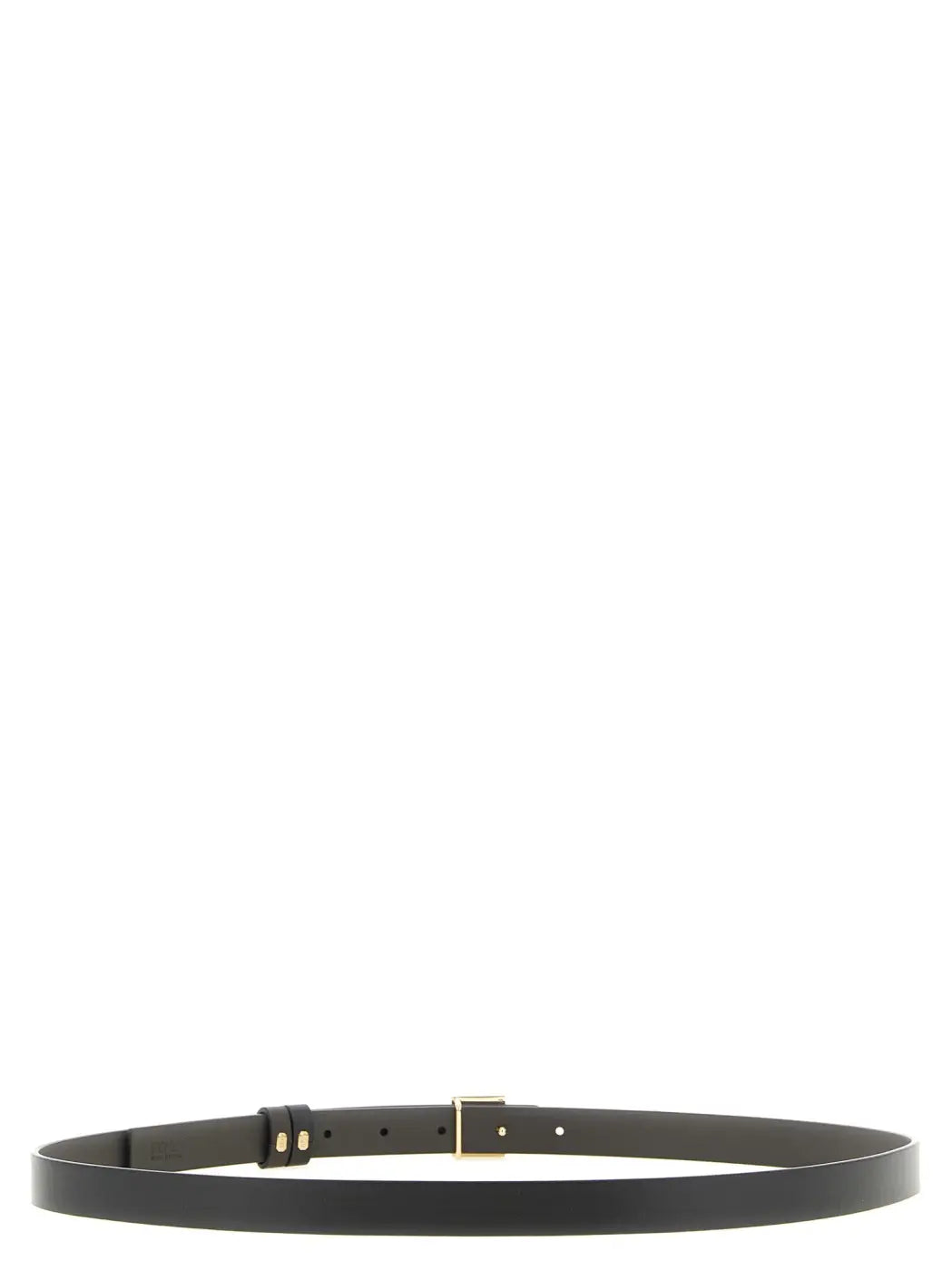 Fendi Multicolor Calfskin Regular Belt