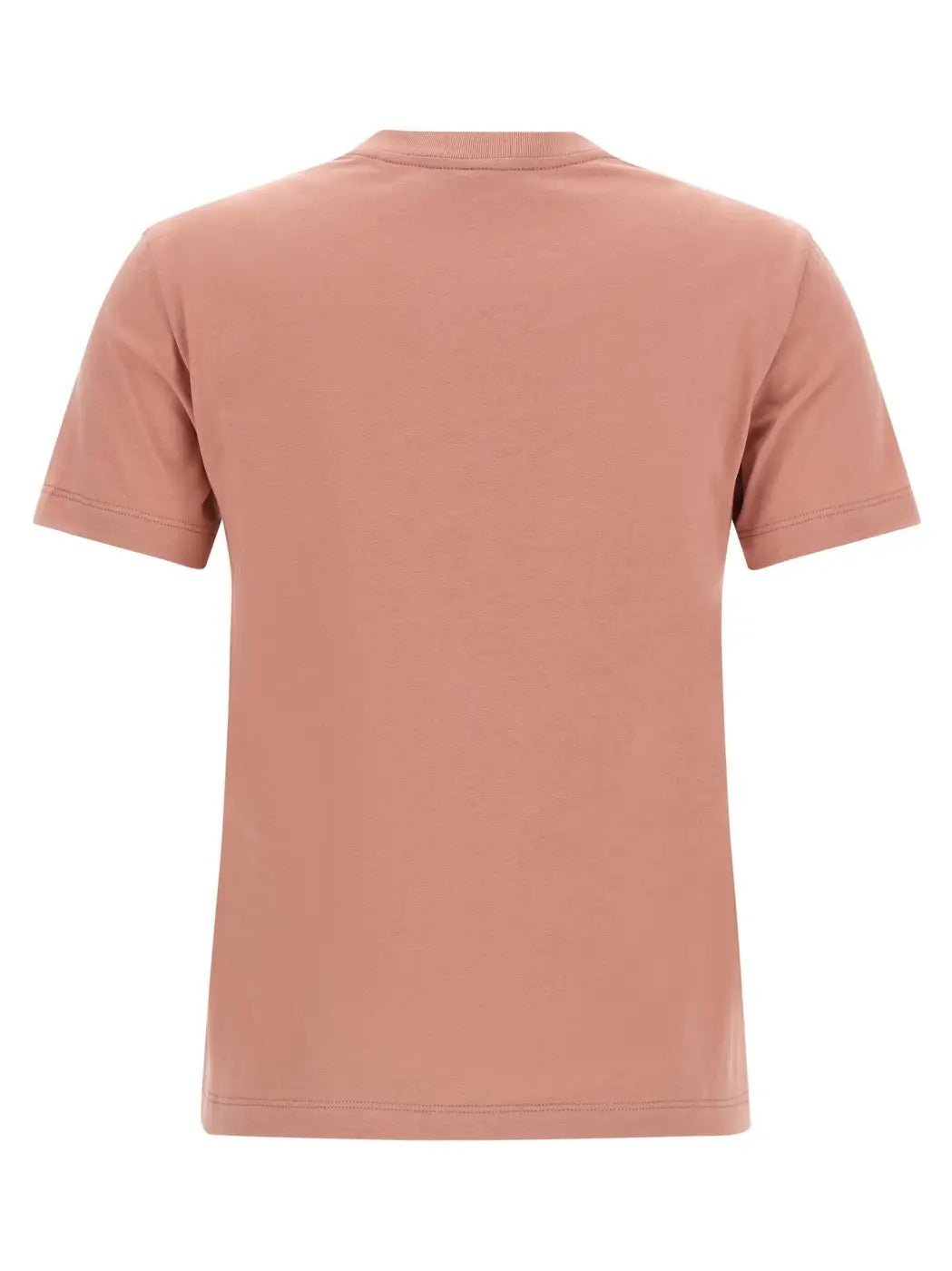 Fendi Multicolor Cotton T-shirt