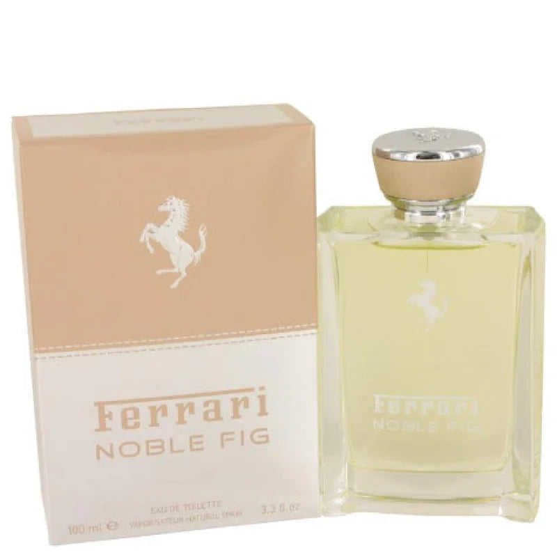 Ferrari Noble Fig Eau Sparkling Pink Pepper and Mandarin Fusion Men’s Cologne
