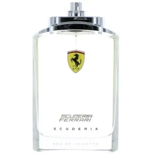 Unleash Adventure with Ferrari Scuderia Eau: A Global Fragrance Journey Men’s Cologne