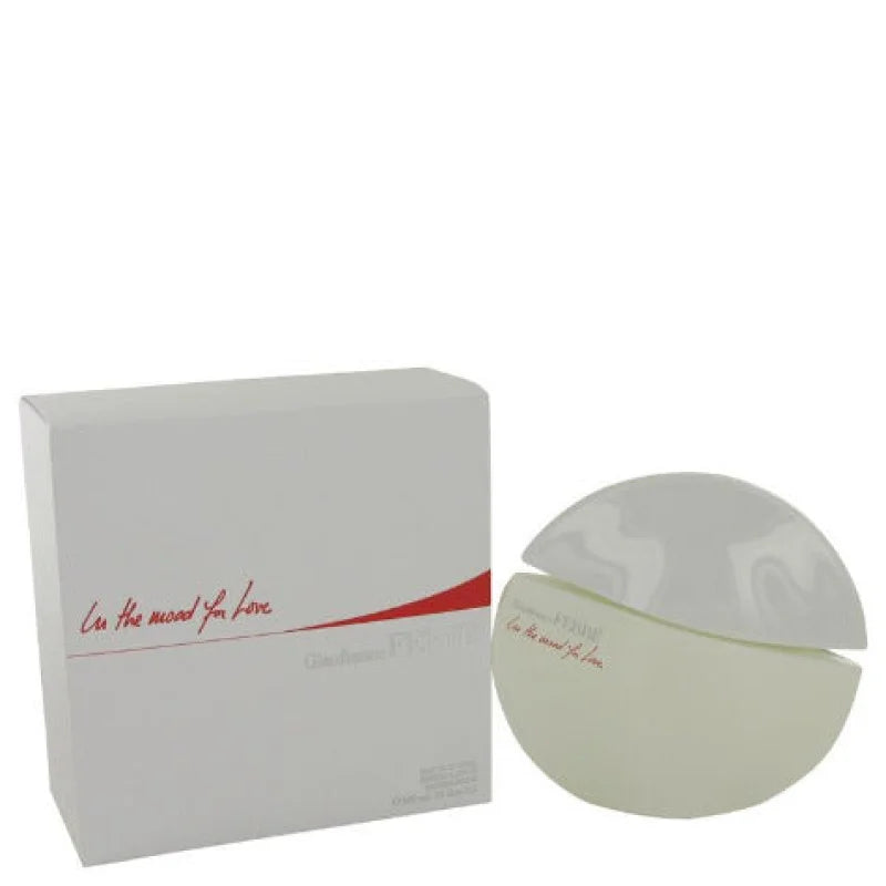 In The Mood For Love by Gianfranco Ferre Fresh Citrus Romance Women’s Perfume
