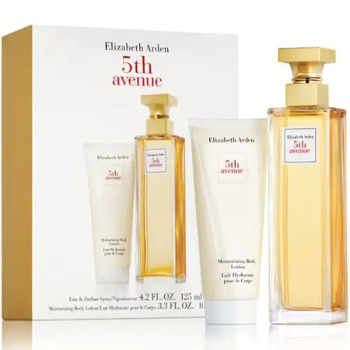 Fifth Avenue 2 Piece Gift Set for a Comforting Fragrance Experience Women’s Sets Elizabeth Arden