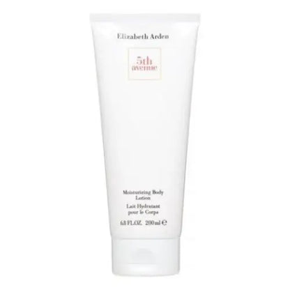 Experience the Fresh Spring Essence of 5th Avenue Body Lotion Women’s Bath & Elizabeth Arden