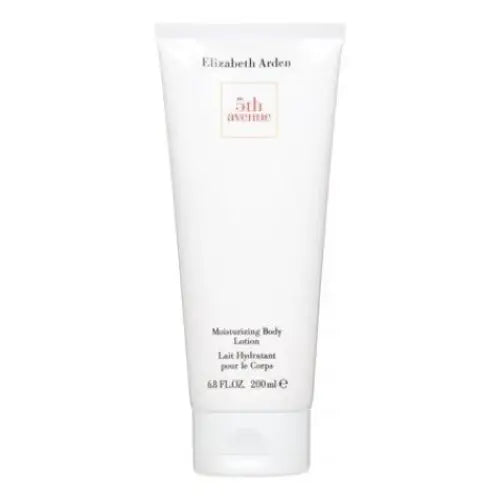 Experience the Fresh Spring Essence of 5th Avenue Body Lotion Women’s Bath & Elizabeth Arden